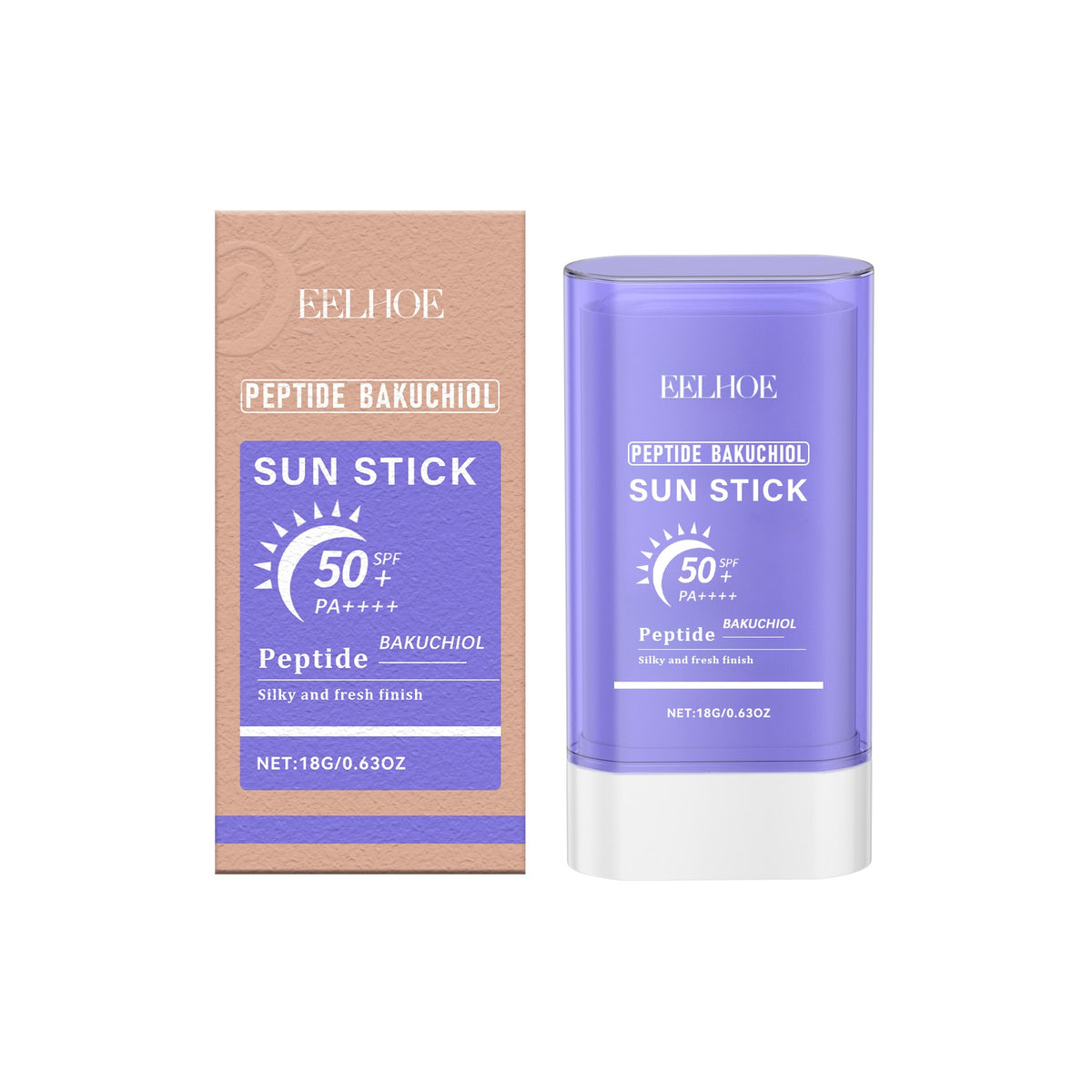 Anti Aging Moisturizing Sunscreen Stick