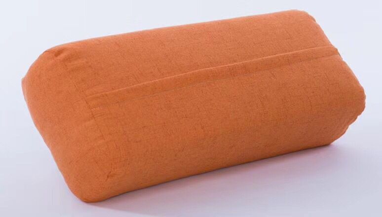 Pregnant Womens Yoga Pillow Square High-Density Sponge Cushion