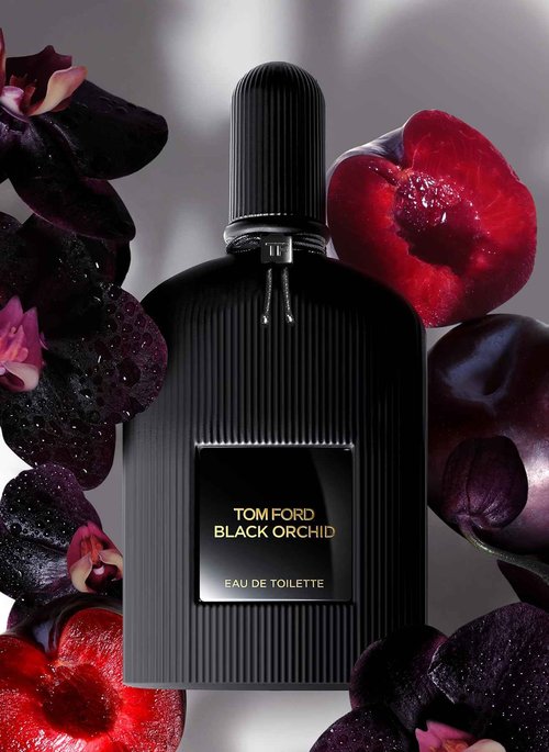 Tom Ford Black Orchid Eau de Toilette 1.7oz