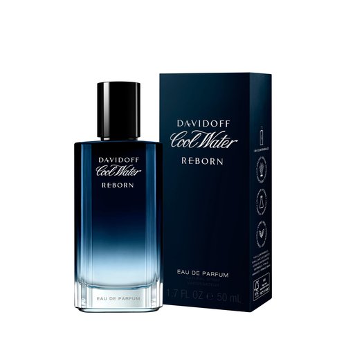 Davidoff Cool Water Reborn Eau de Parfum 1.7 fl oz