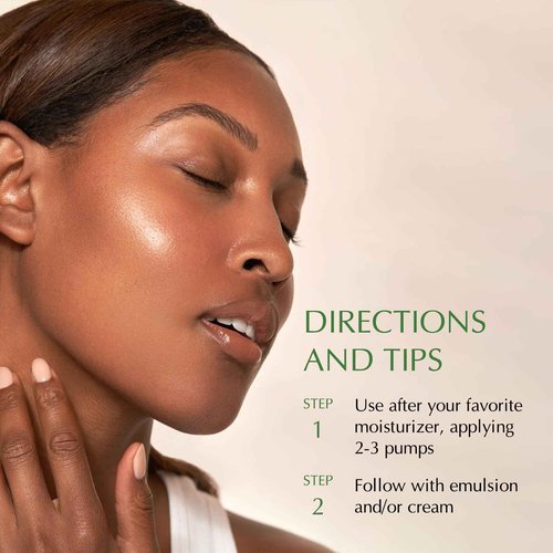 SEKKISEI CLEAR WELLNESS Vitalizing Serum for Sensitive Skin, 1.8 Ounce