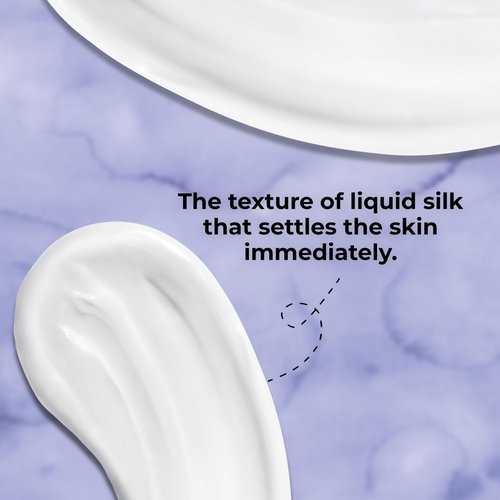 TEMPLESPA | BE STILL | Gentle Facial Moisturizer for Sensitive Skin, Moisturizer to Hydrate, Settle & Soothe, with Vitamins A & E, Natural Ingredients, Cruelty-Free, Vegan, 1.6 fl.oz