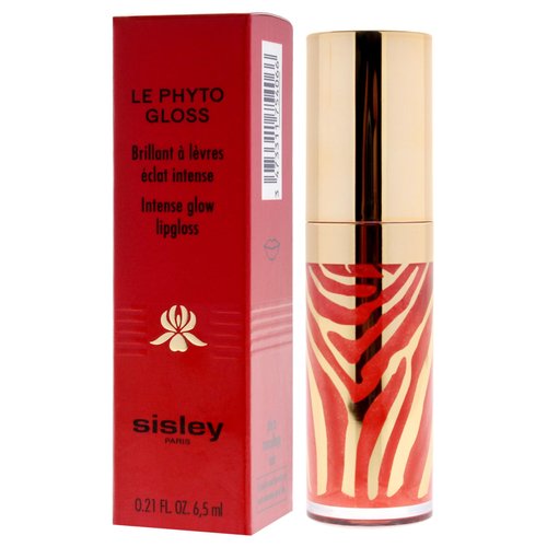 Sisley Le Phyto Gloss - 6 Paradise for Women - 0.21 oz Lip Gloss