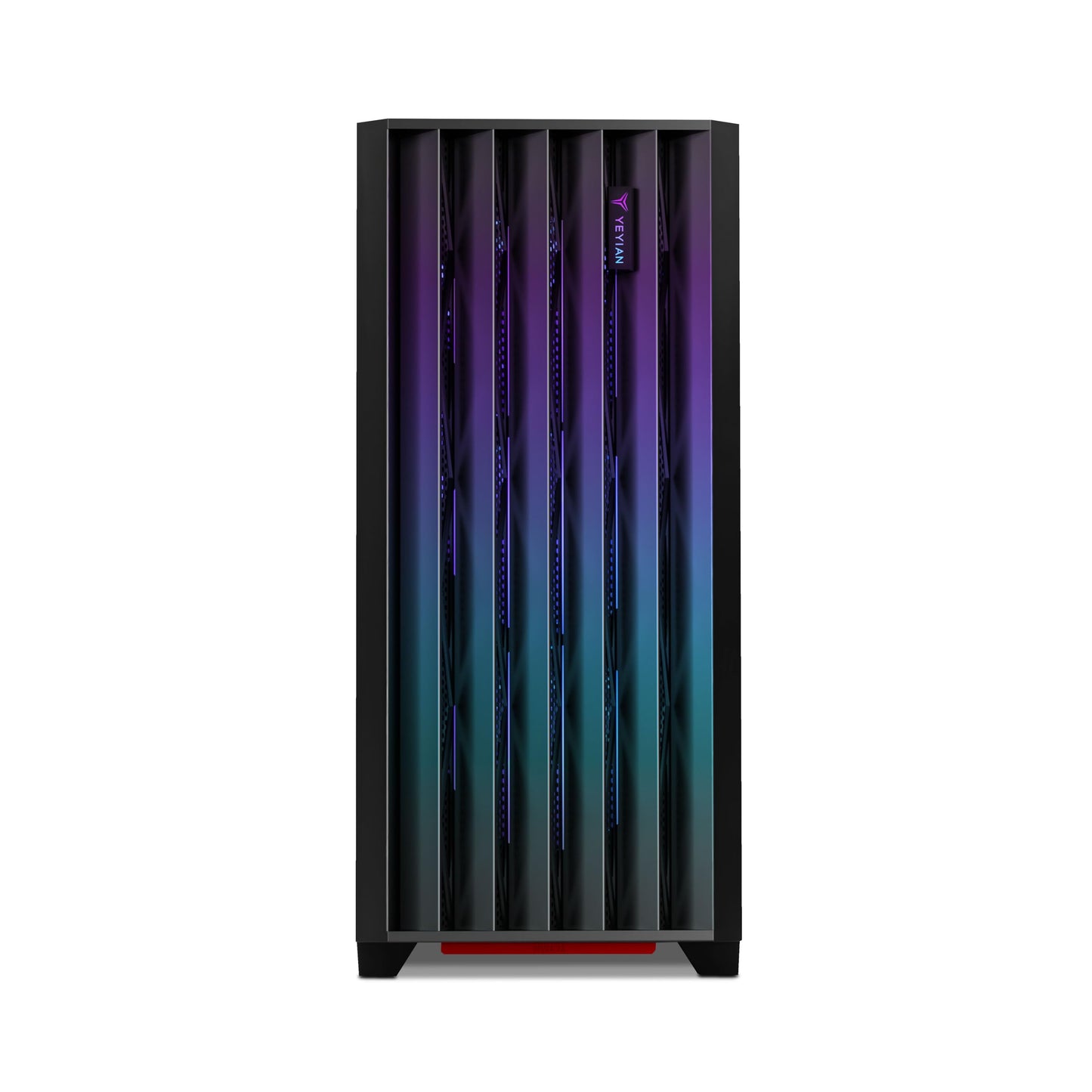YEYIAN Desktop Phoenix Gaming PC– AMD Ryzen 7 7800X3D 5.0 GHz, NVIDIA RTX 4070 Ti Super, 1TB NVME SSD, 32GB DDR5 RAM 5600, 750W Gold PSU, 240 AIO Cooler, 11AC Wi-Fi, Windows 11 Home 64-bit