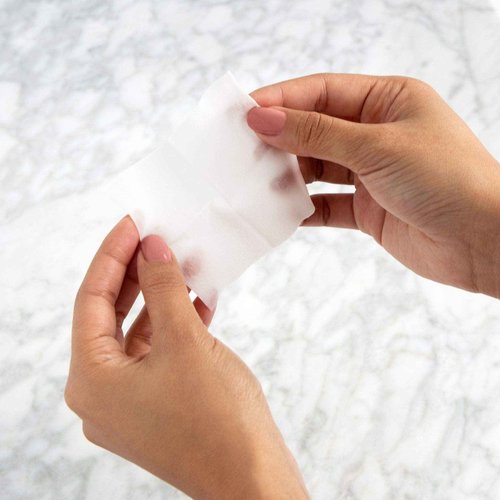 m-61 Powerspot Pads | Quick Spot Clarifying Pad With Salicylic Acid, Tea Tree, Witch Hazel, Aloe. For Blemish-Prone Skin - 30 Treatments