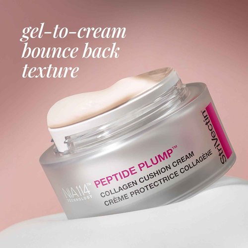 StriVectin Peptide Plump Collagen Cushion Anti-aging Face Cream