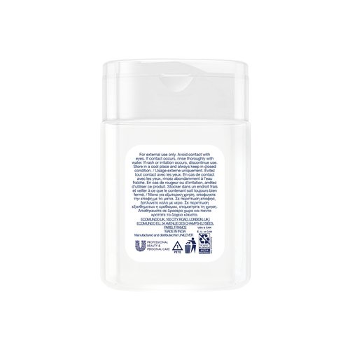 Dove mini 1oz (30 ml) Daily Moisture Conditioner Bottles for Hotels, Motels, Hospitality and Travel Use - Case of 192