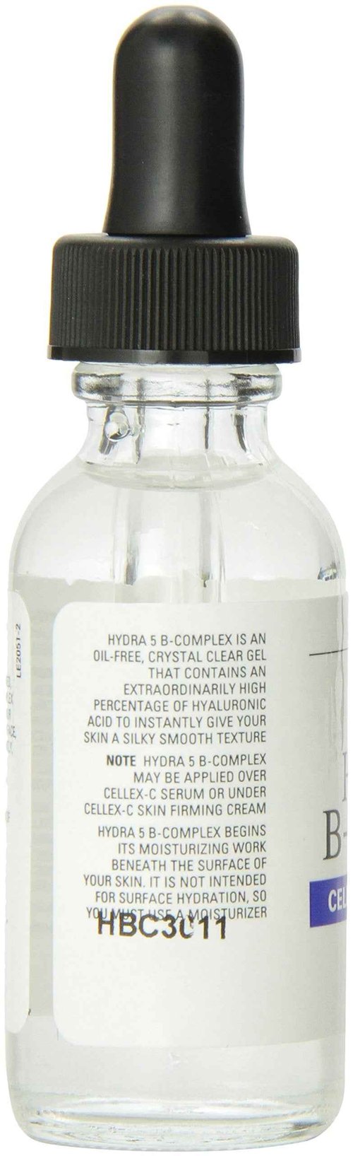 Cellex-C Hydra 5 B-Complex, 1 Fl Oz