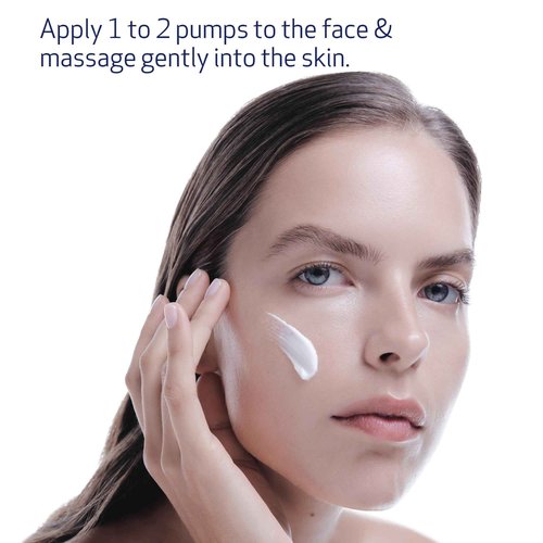 SUZANOBAGIMD Moisture Restore – Medical-Grade Multi-Layered Moisture Provides Redness Relief, Long-Lasting Hydration + Improves Skin Texture & Firmness – Suitable for All Skin Types – 1.7 oz