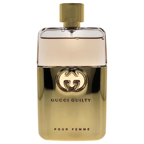 Gucci Gucci guilty pour femme by gucci for women - 3 oz edp spray, 3 Ounce