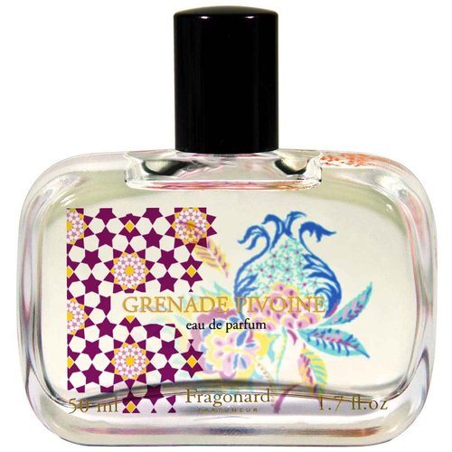Fragonard Parfumeur Grenade Pivoine Eau de Parfum - 50 ml