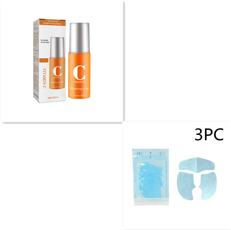 Vitamin C Moisturizing Facial Spray - Hydrating Skin Care Mist 50ml