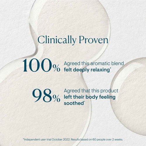 ELEMIS Massage Oil, Fast Absorbing, Deeply Penetrating Body Oil with Essential Oils, Moisturizing Skin Oil, Soothe Muscles, Calm Mind & Revitalize