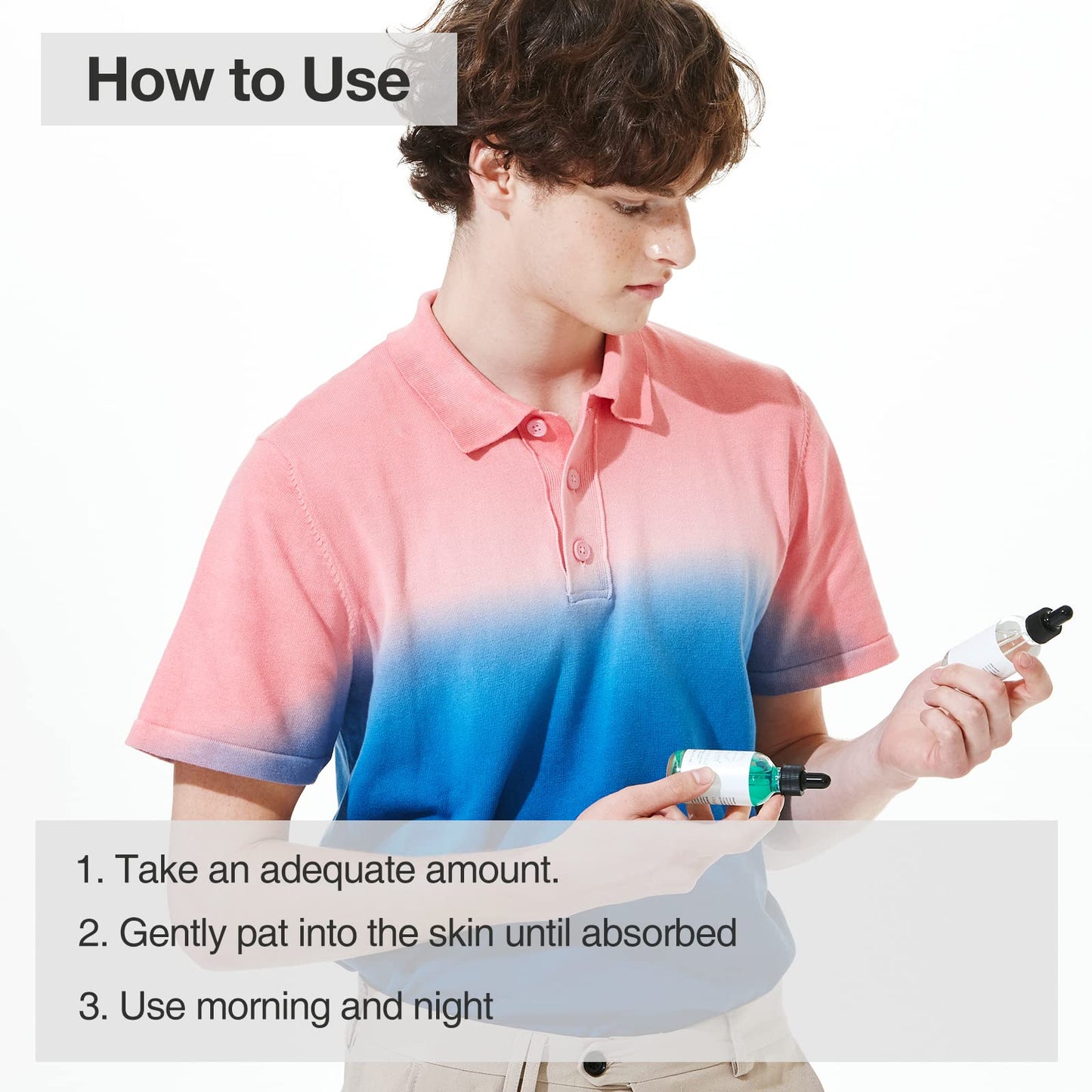 OxygenCeuticals B5 Gel – Hydrating Serum with Vitamin B5 (Panthenol), Hyaluronic Acid & Adenosine, Moisturizing & Anti-Wrinkle Care for Healthy, Elastic Skin. 2.02 fl.oz (60ml)