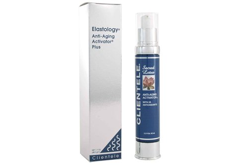 Elastology Anti-Aging Activator