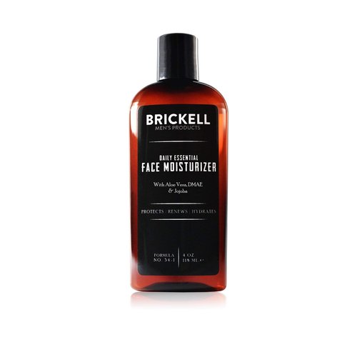 Brickell Men's Daily Advanced Face Care Routine II
