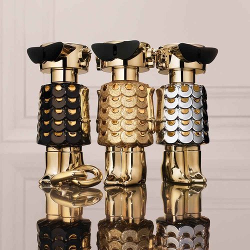 RABANNE FAME INTENSE SPRAY - 80ML