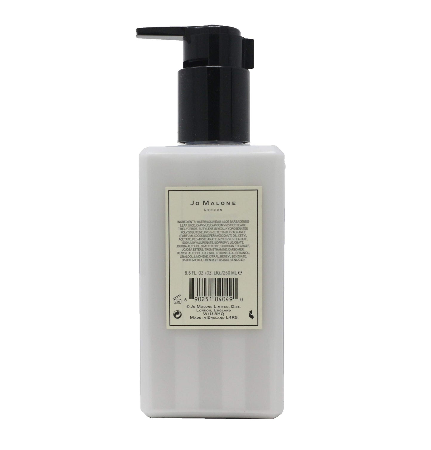 Jo Malone Red Roses Body & Hand Lotion 250ml/8.5oz