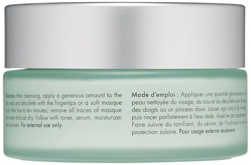 June Jacobs Cranberry Pomegranate Moisture Masque, 4 Fl Oz