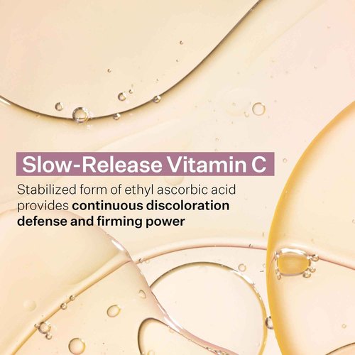 StriVectin Super-C Night Vitamin C Night Cream, Brightening and Firming, Boost Skin Dullness with Hyaluronic Acid, 1.7 Oz