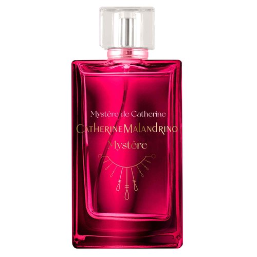 Catherine Malandrino Mystere Eau de Parfum, 3.4 fl. oz