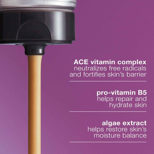 Dermalogica Multivitamin Power Recovery Masque, Anti-Aging Face Mask with Vitamin C & Lactic Acid - Restore and Repair Damaged, Aging Skin, 2.5 fl oz