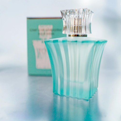 Tova Love Everlasting Eau de Parfum – Romantic Perfume for Women with Cloudberry & Musk – USA Made & Cruelty-Free – 3.4 fl oz