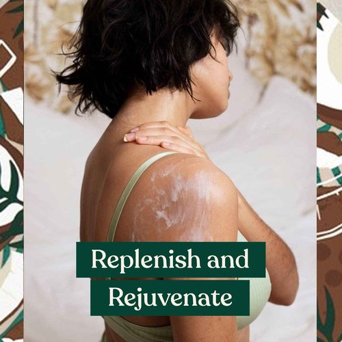 The Body Shop Creamy & Dreamy Coconut Essentials Gift Set – Hydrating & Rejuvenating Skincare for Very Dry Skin – Vegan – 5 Items