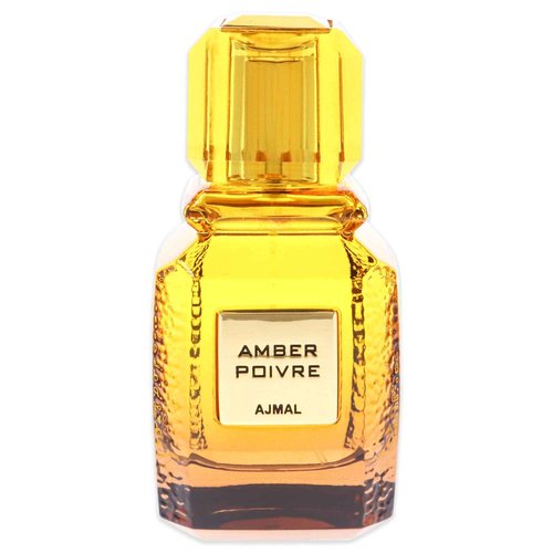 Ajmal Amber Poivre Unisex EDP Spray 3.4 oz