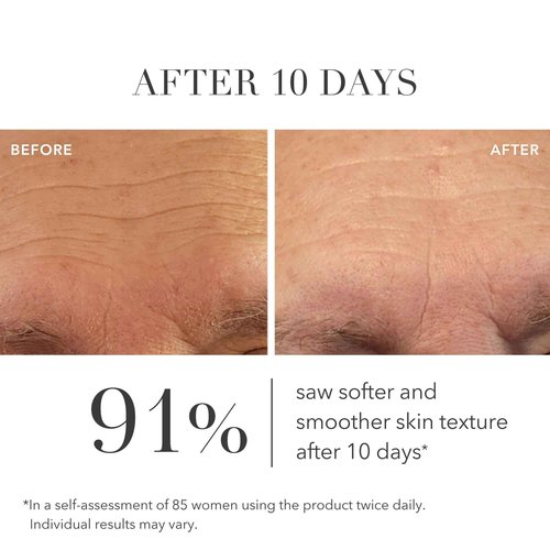 Algenist GENIUS Liquid Collagen Serum - Firming and Hydrating Face Serum with Collagen + Vitamin E - Helps Visibly Minimize Fine Lines + Wrinkles and Improve Elasticity (1 oz)