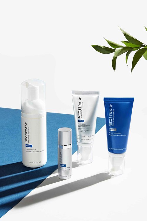 NEOSTRATA Matrix Support Antiaging Moisturizer with Sunscreen Broad Spectrum SPF 30, 50 g.