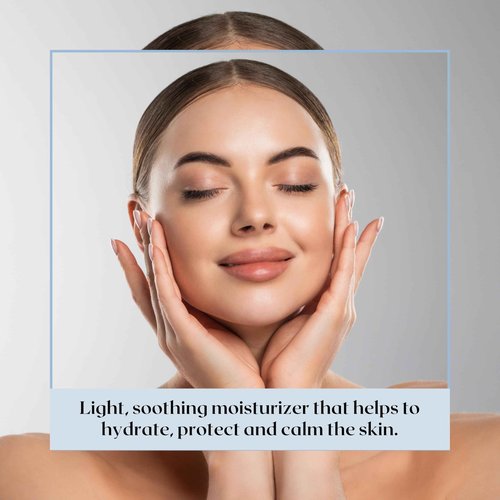 Ayur Medic Calming Cream (2 fl. oz.)