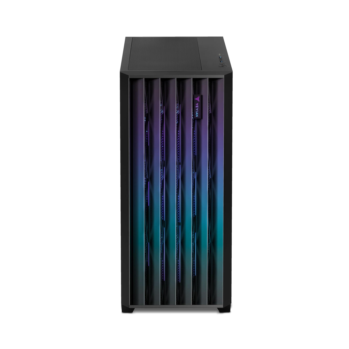 YEYIAN Desktop Phoenix Gaming PC– AMD Ryzen 7 7800X3D 5.0 GHz, NVIDIA RTX 4070 Ti Super, 1TB NVME SSD, 32GB DDR5 RAM 5600, 750W Gold PSU, 240 AIO Cooler, 11AC Wi-Fi, Windows 11 Home 64-bit