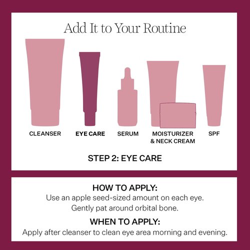 StriVectin Advanced Retinol Multi-Correct Eye Cream for Reduce Deep Wrinkles and Restore Firm Elasticity