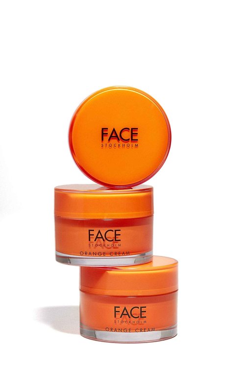 FACE Stockholm Orange Cream (50g)