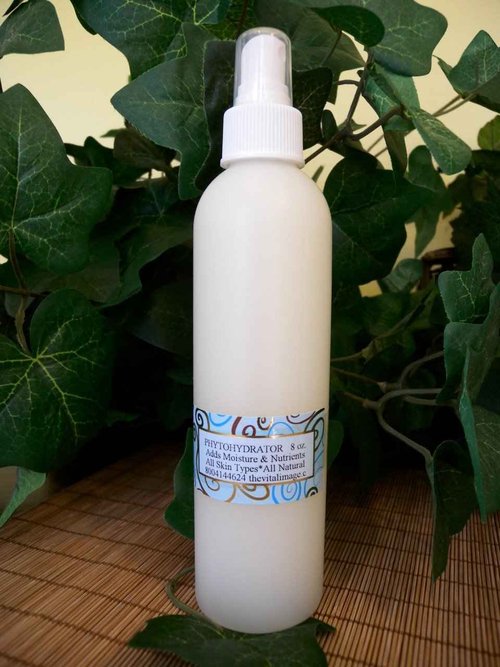 The Vital Image Phyto Hydrator 8 oz