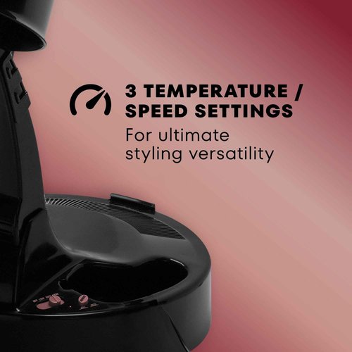 GOLD N HOT 1875 WATT Salon Hair Dryer