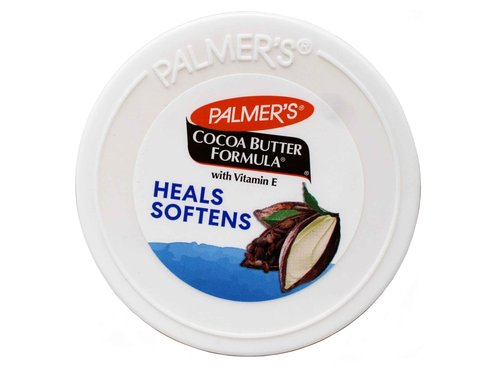Palmer's Cocoa Butter Formula with Vitamin E, Body Moisturizer, Relieves Rough, Dry Skin, Smoothes Marks & Tones Skin, ("Bonus") 4.4 OZ Jar - 6 Pack