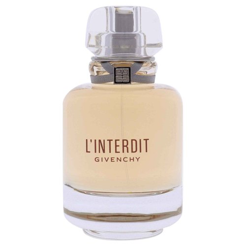 Givenchy Linterdit Women EDT Spray 2.6 oz