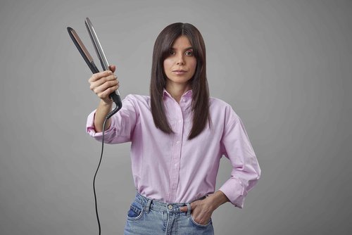 Remington S8540 Keratin Protect Straightener