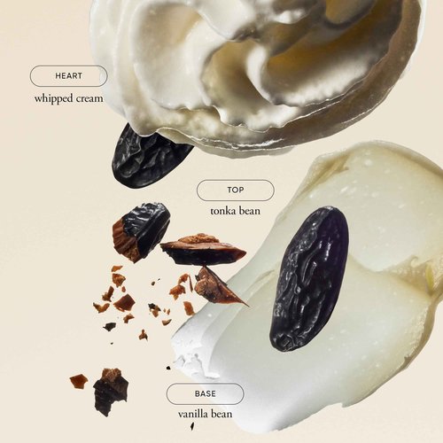 philosophy fresh cream eau de toilette 4 fl oz