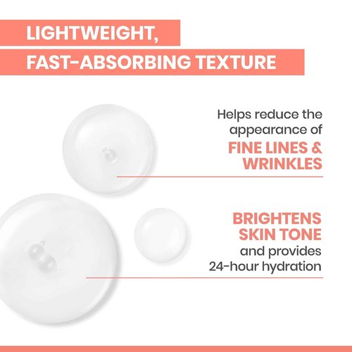 Avène RetrinAL Advanced Correcting Serum with Hyaluronic Acid & Niacinamide & Bakuchiol that firms, plumps & renews skin, Visibly minimize the appearance of fine lines & wrinkles, 1 Fl Oz