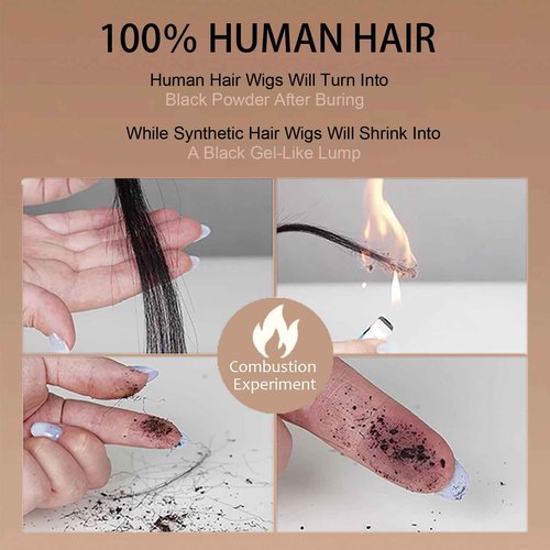 26 Inch Highlight Ombre Deep Wave Lace Front Wigs Human Hair Wig 13x6 Honey Blonde Wig Human Hair HD Glueless Deep Wave Wig 4/27 Colored Wet and Wavy Curly Wig Pre Plucked for Women