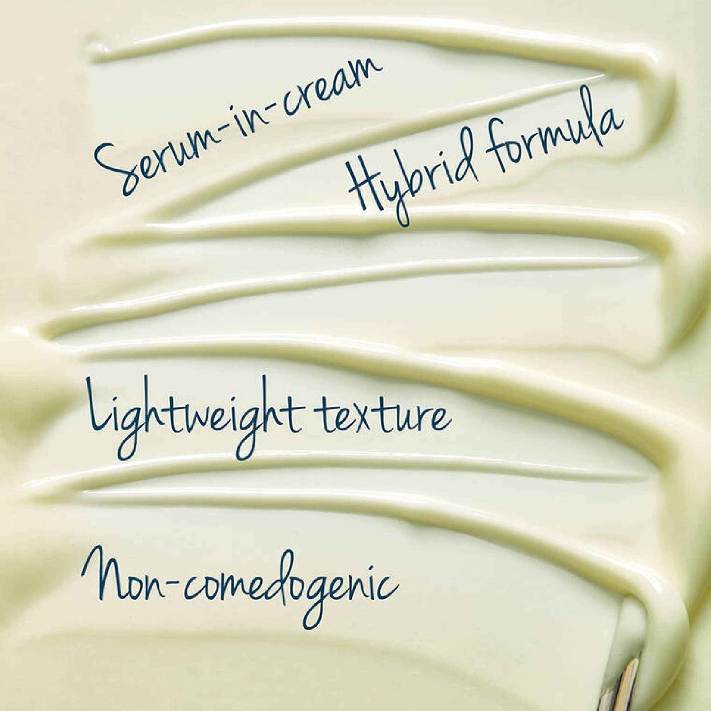 IT Cosmetics Hello Results Anti-Aging Retinol Serum-Cream - Firming Face Cream with Niacinamide & Vitamins B5 & E - 1.7 fl oz