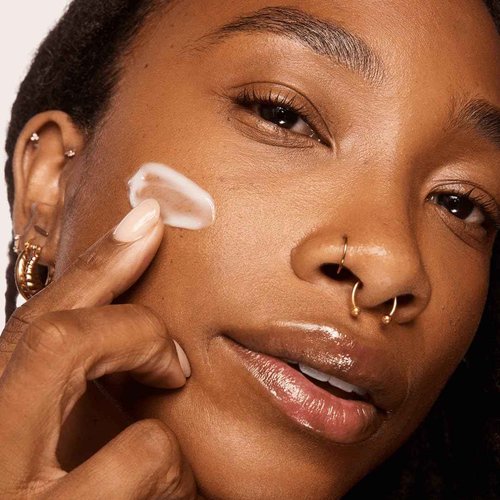 Aramore NAD+ Cell Energizing Skin Care Treatment with Proprietary NAD+ Precursor Complex, Clinically Proven to Target 12 Signs of Aging - 50ml