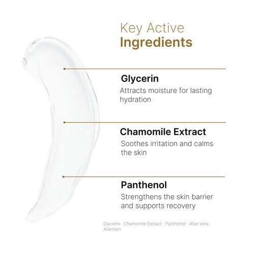 SURPLEXION Hydra Gel Cleanser, Gentle Daily Face Wash, All Skin Types, 6.76 fl oz