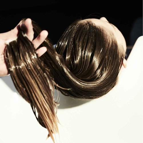 FEKKAI Brilliant Gloss Multi-Tasker - 3.4 oz, Pack of 2 - Transforms Hair with 4X Shine - Free of Sulfates, Parabens, Phthalates - Vegan, Cruelty-Free