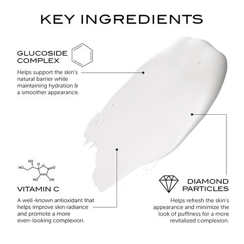 111SKIN Black Diamond Vitamin C Cleanser Face Wash for All Skin Types, Foaming Facial Cleanser with Peptidic Microalgae Complex for Dull Uneven Skin Tone & Dark Spots 3.4 fl oz