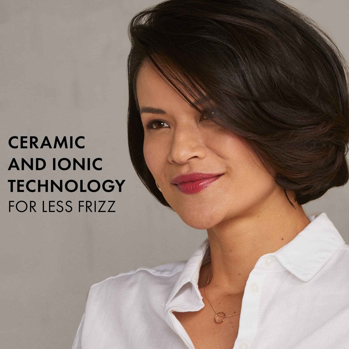 HOT TOOLS Pro Artist Black Gold Hair Dryer - Fast Drying with Even Heating for Less Damage and Dual Voltage, Travel Hair Dryer - 2000 Watts