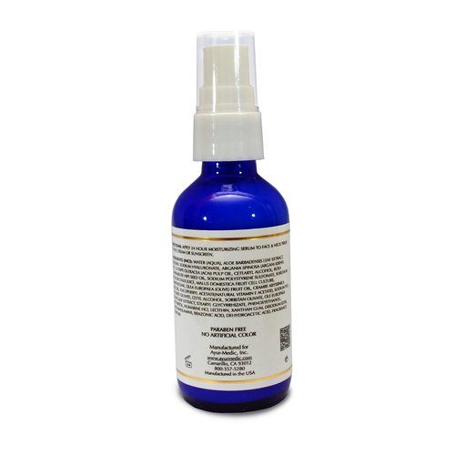 24-Hour Moisturizing Serum (2 Ounces)